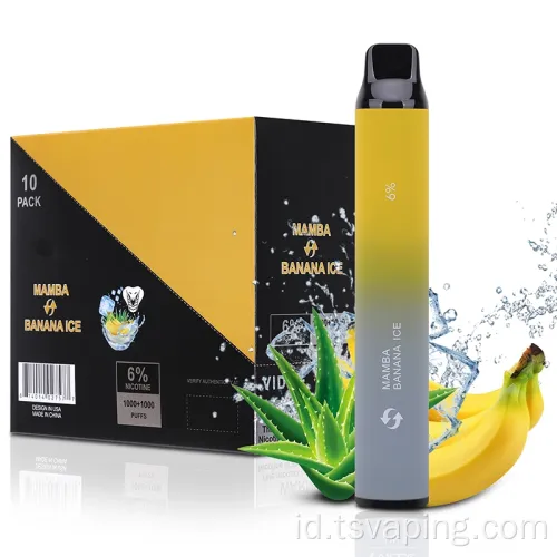 Penafing pena shenzhen dari sakelar vape